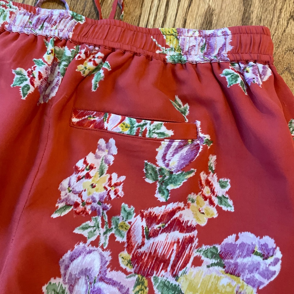 Silk wide leg Joie pants! - Picture 7 of 16